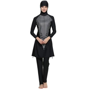 Burkini Femme